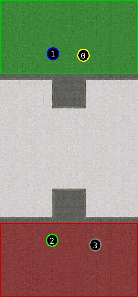 sat pic of Techno Lands Final v5.0